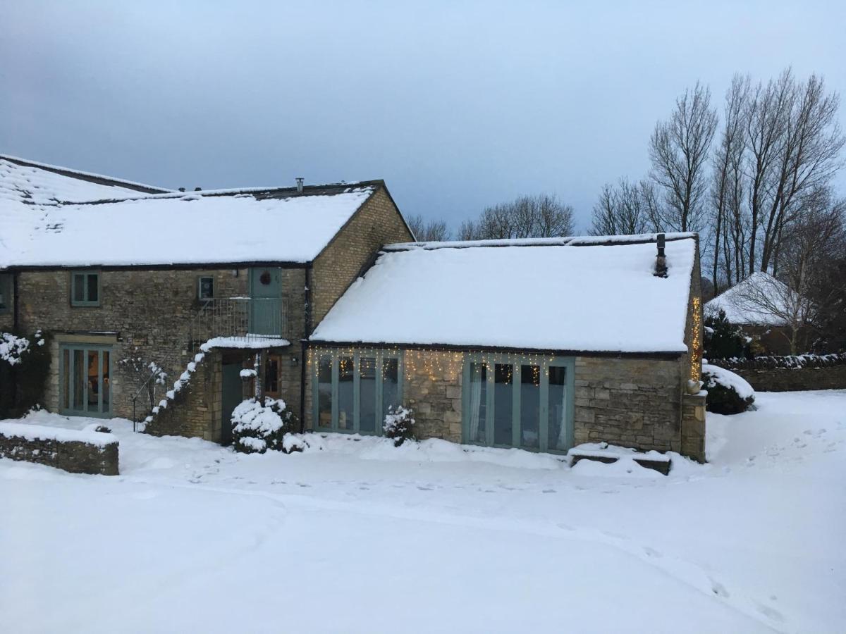 Ferienwohnung Woodcock Farm Bristol Exterior foto