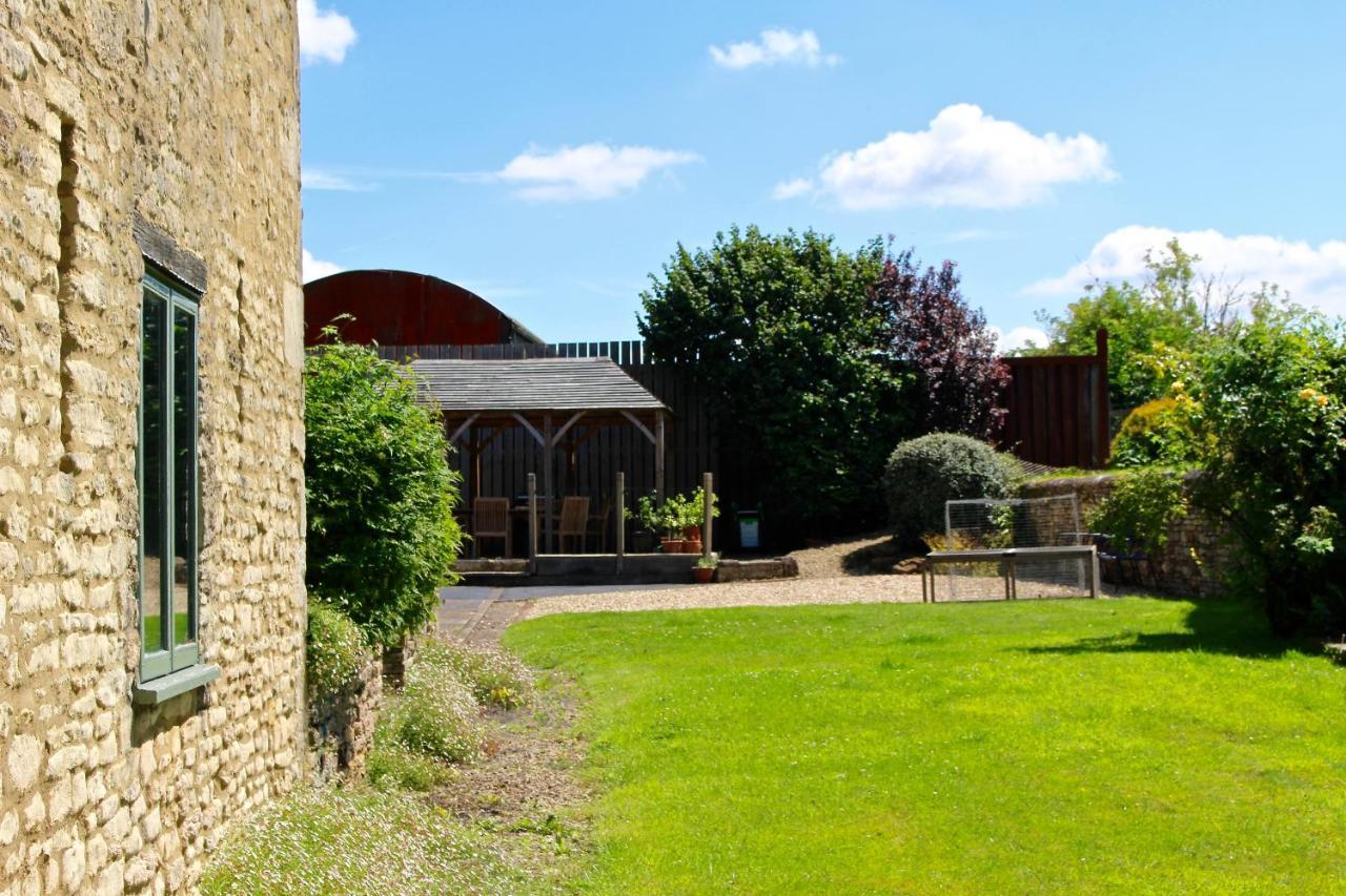 Ferienwohnung Woodcock Farm Bristol Exterior foto