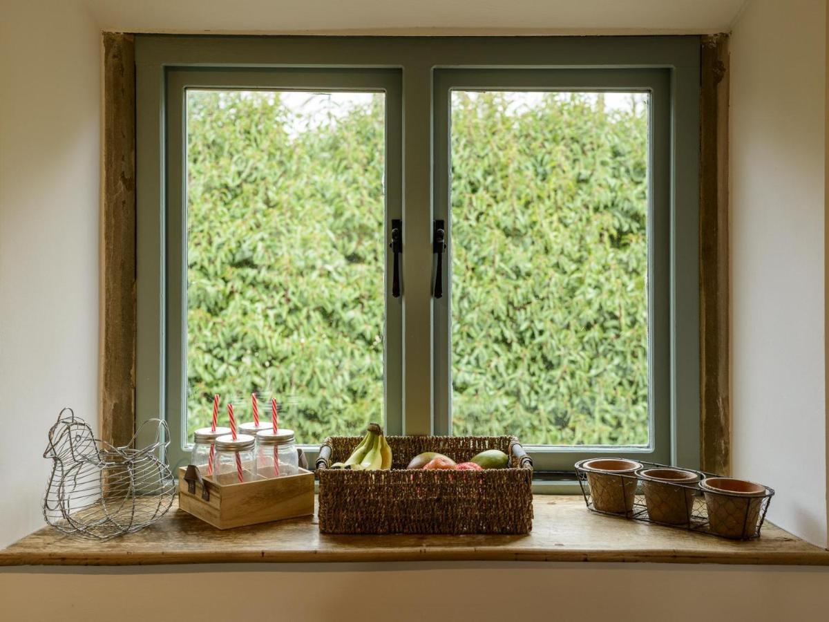 Ferienwohnung Woodcock Farm Bristol Exterior foto