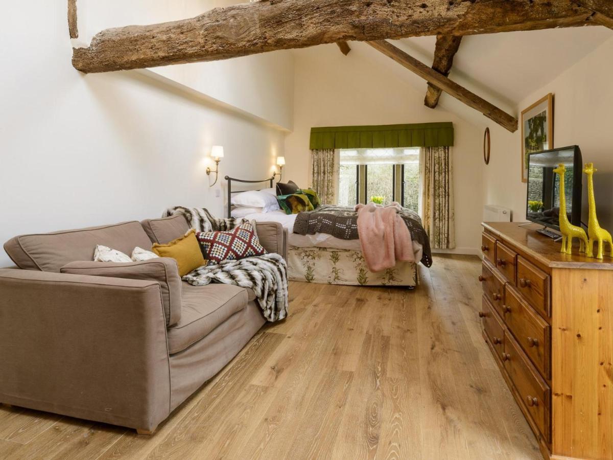 Ferienwohnung Woodcock Farm Bristol Exterior foto