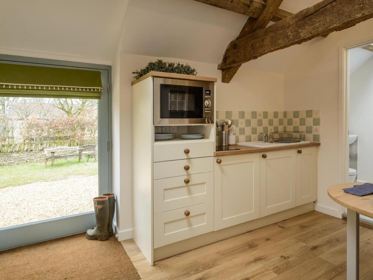 Ferienwohnung Woodcock Farm Bristol Exterior foto