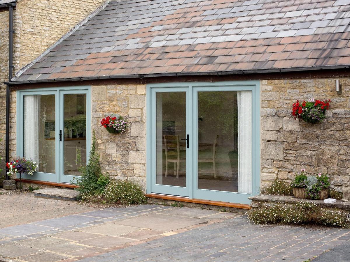 Ferienwohnung Woodcock Farm Bristol Exterior foto
