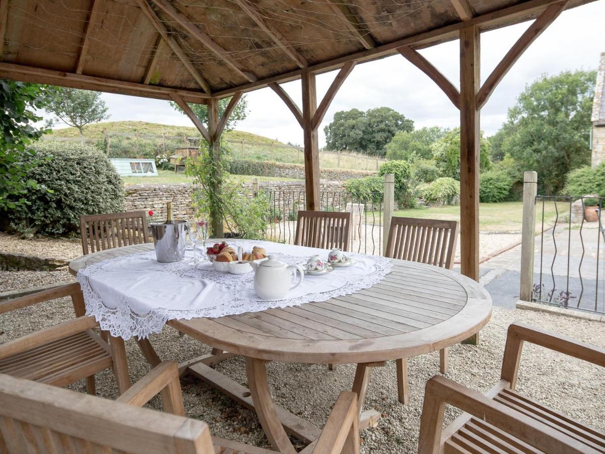 Ferienwohnung Woodcock Farm Bristol Exterior foto