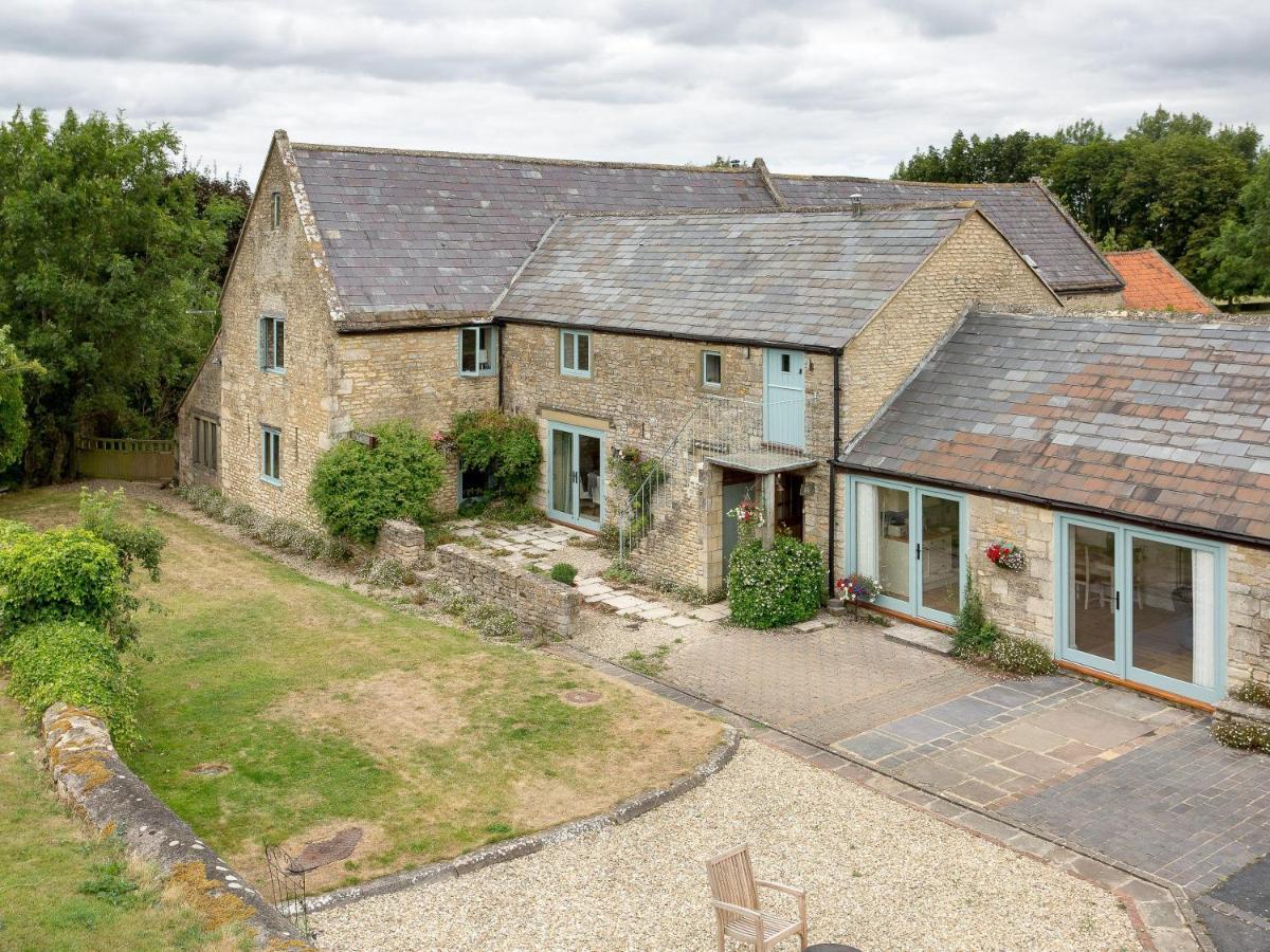 Ferienwohnung Woodcock Farm Bristol Exterior foto